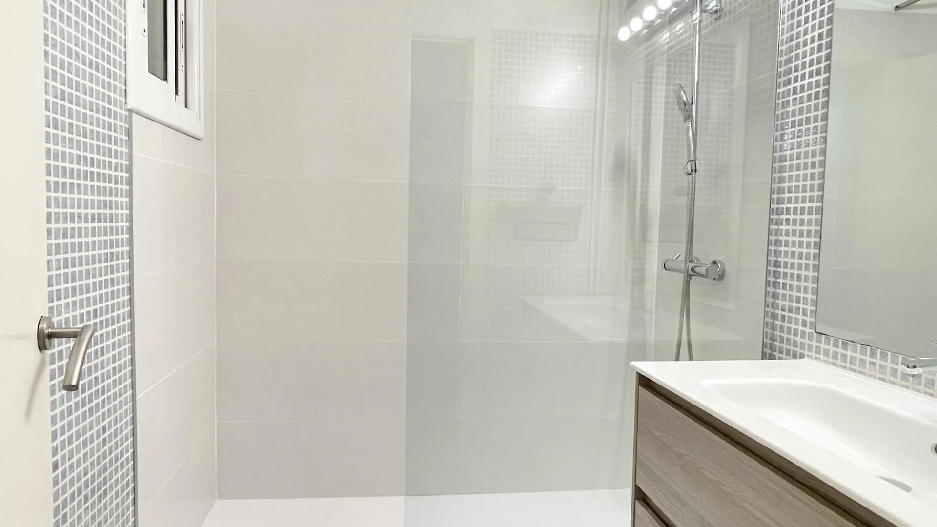 Apartmán Duplex In Gracia Barcelona 0*,  Španělsko