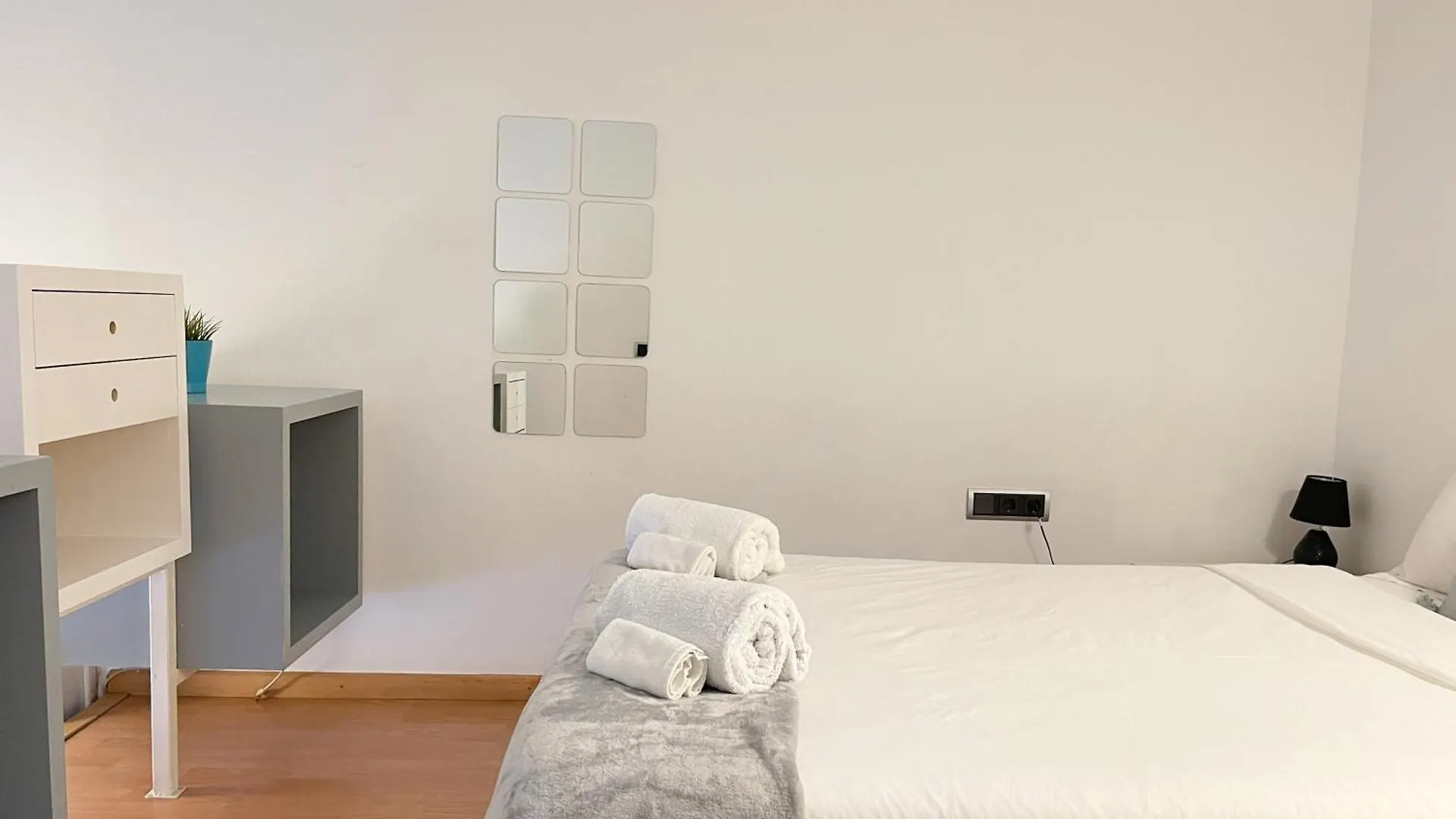 Apartmán Duplex In Gracia Barcelona 0*,  Španělsko