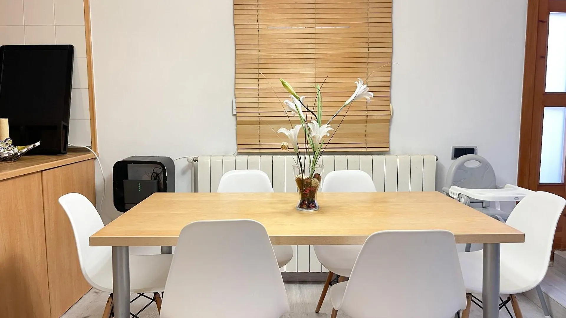 Apartmán Duplex In Gracia Barcelona