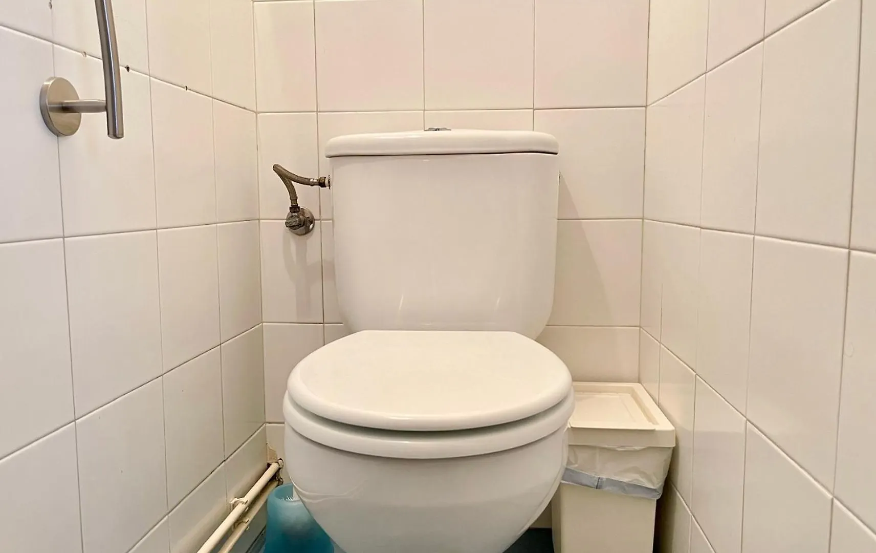 Apartmán Duplex In Gracia Barcelona