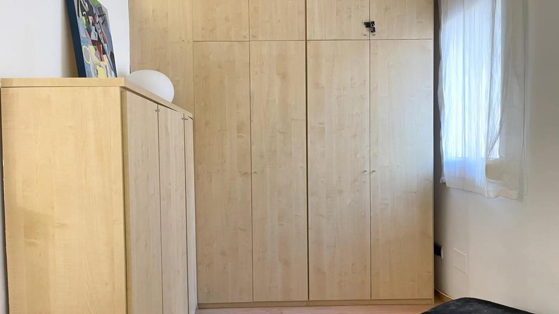 Apartmán Duplex In Gracia Barcelona 0*,
