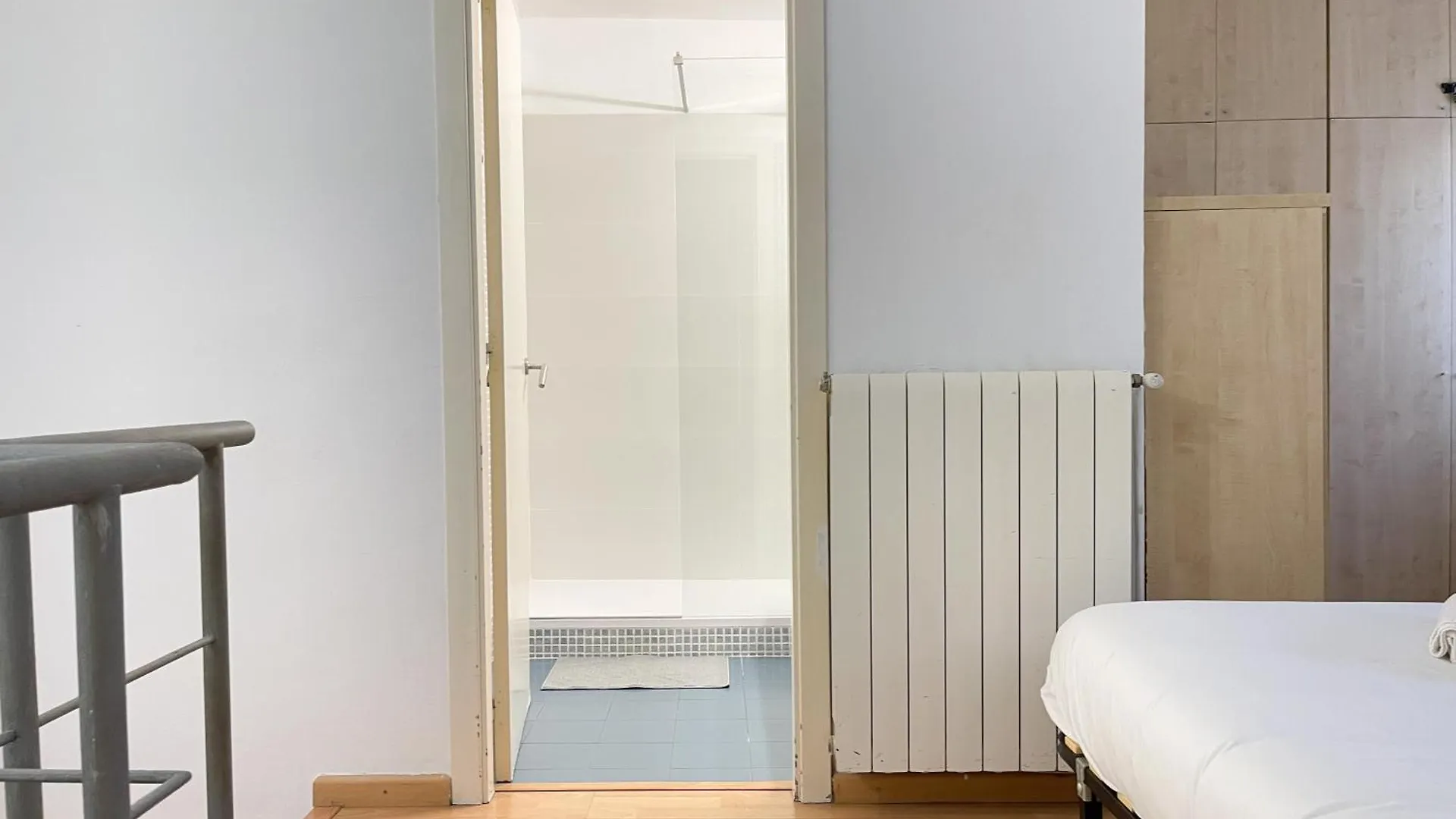 Apartmán Duplex In Gracia Barcelona