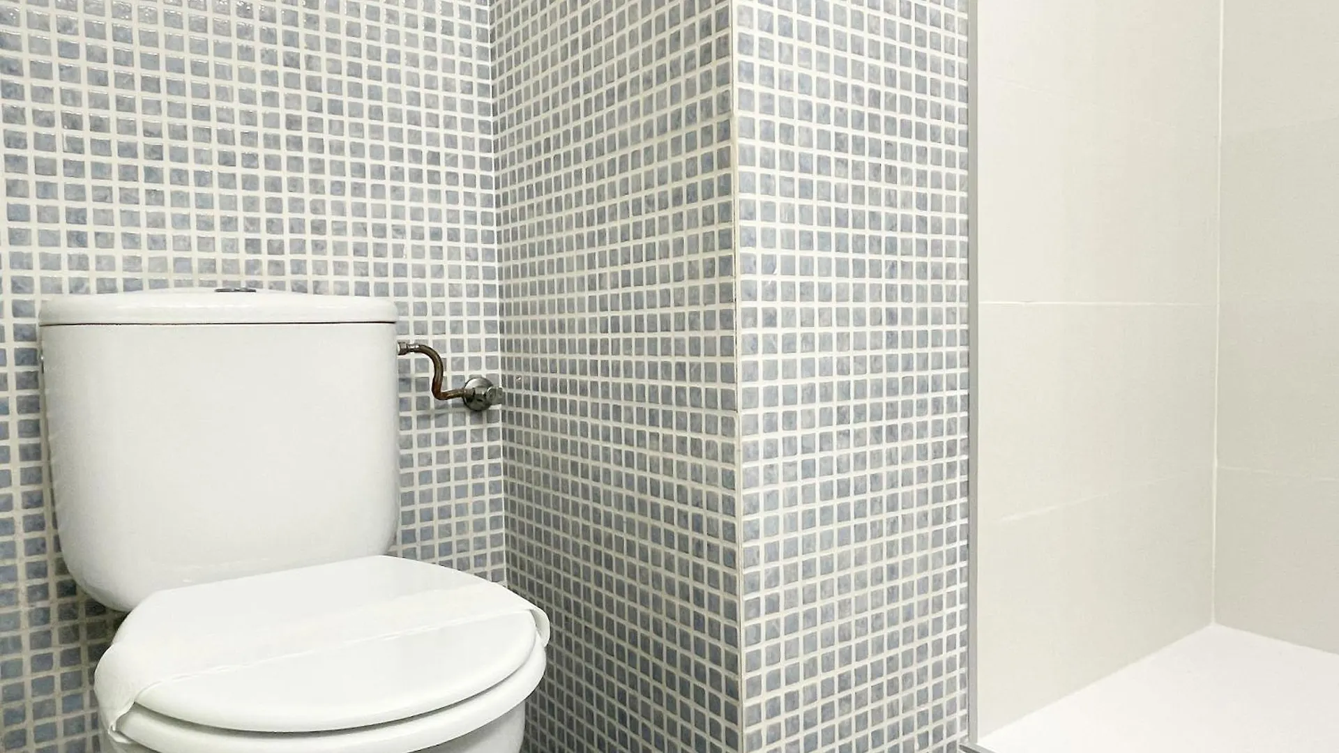 Apartmán Duplex In Gracia Barcelona 0*,